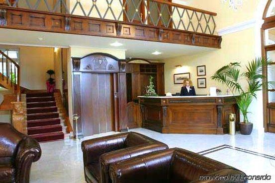 Grande Bretagne - Nafplio Otel İç mekan fotoğraf