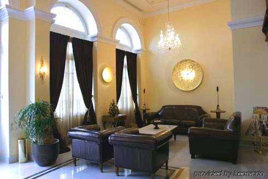 Grande Bretagne - Nafplio Otel İç mekan fotoğraf