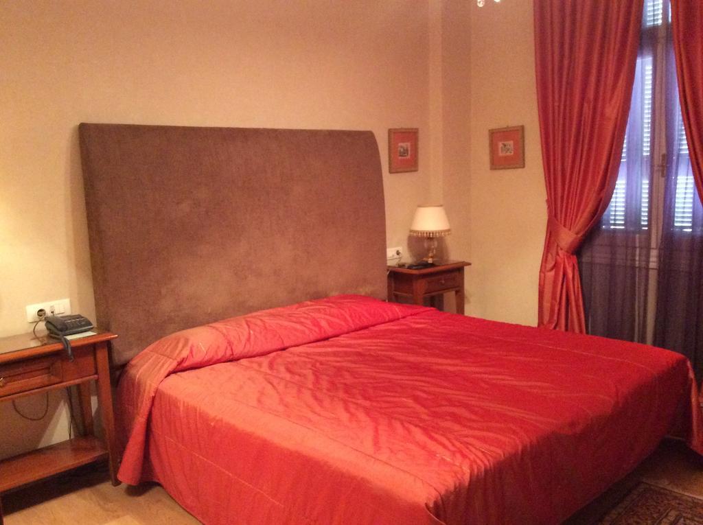 Grande Bretagne - Nafplio Otel Dış mekan fotoğraf