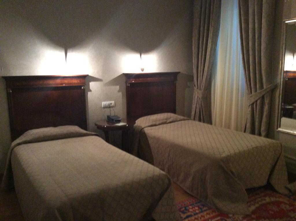 Grande Bretagne - Nafplio Otel Dış mekan fotoğraf
