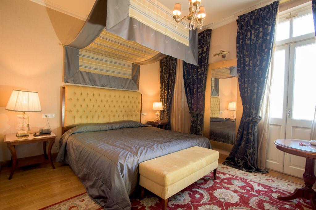 Grande Bretagne - Nafplio Otel Dış mekan fotoğraf