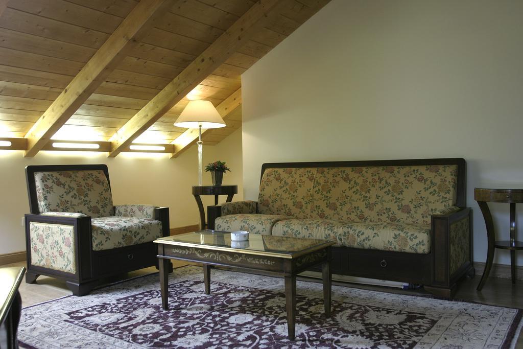 Grande Bretagne - Nafplio Otel Dış mekan fotoğraf