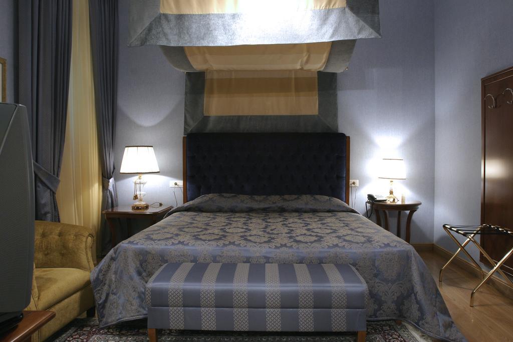 Grande Bretagne - Nafplio Otel Oda fotoğraf