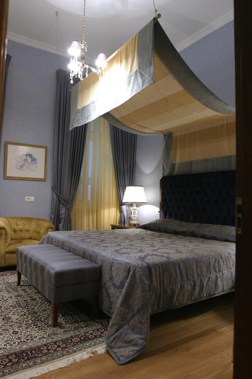 Grande Bretagne - Nafplio Otel Dış mekan fotoğraf