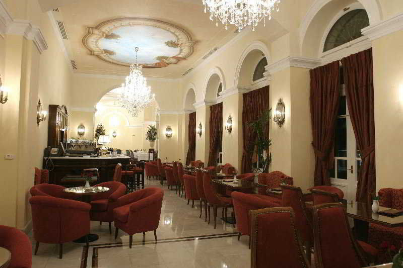 Grande Bretagne - Nafplio Otel Dış mekan fotoğraf