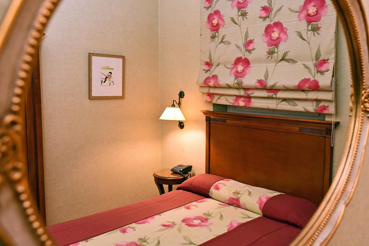 Grande Bretagne - Nafplio Otel Dış mekan fotoğraf