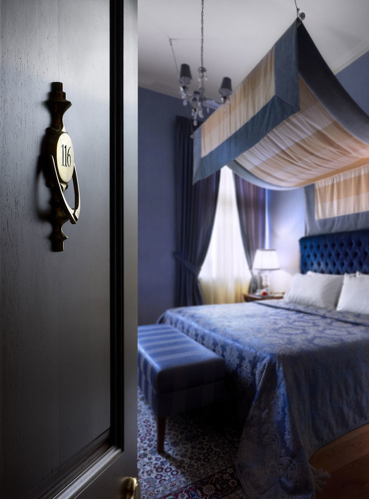 Grande Bretagne - Nafplio Otel Dış mekan fotoğraf