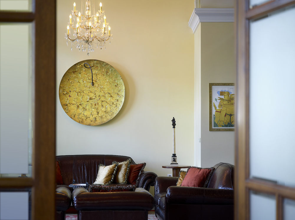 Grande Bretagne - Nafplio Otel Dış mekan fotoğraf