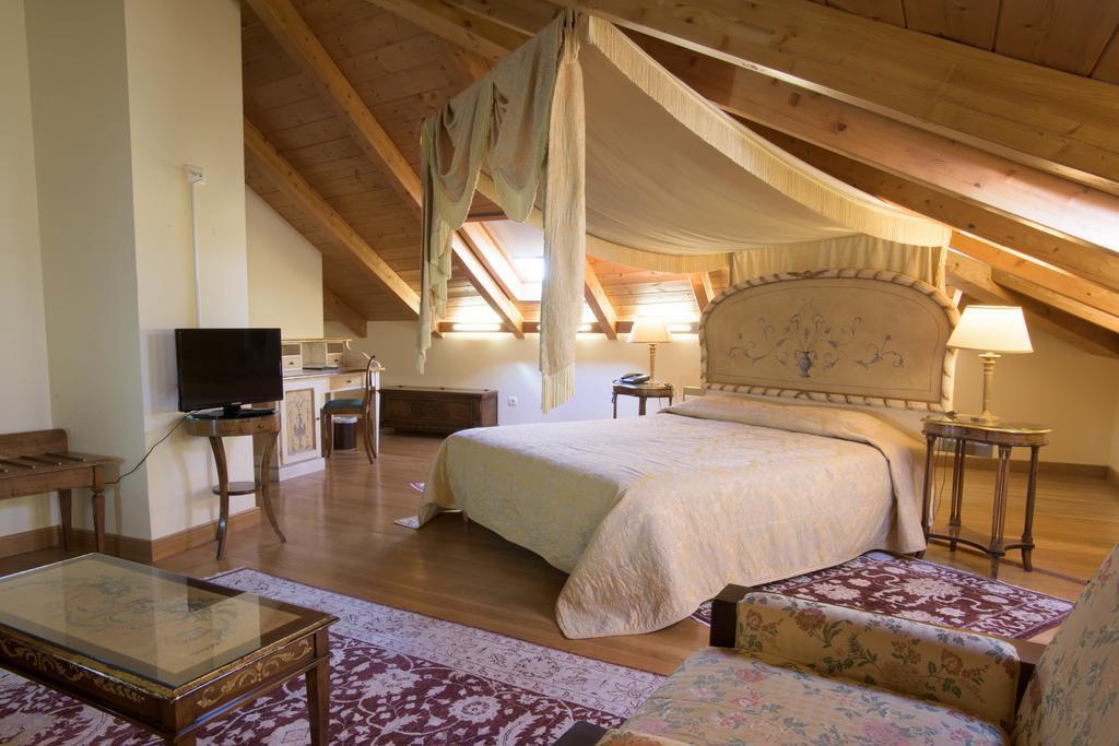 Grande Bretagne - Nafplio Otel Dış mekan fotoğraf